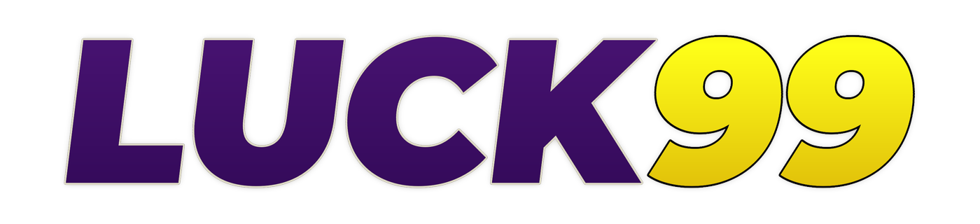 luck99 logo